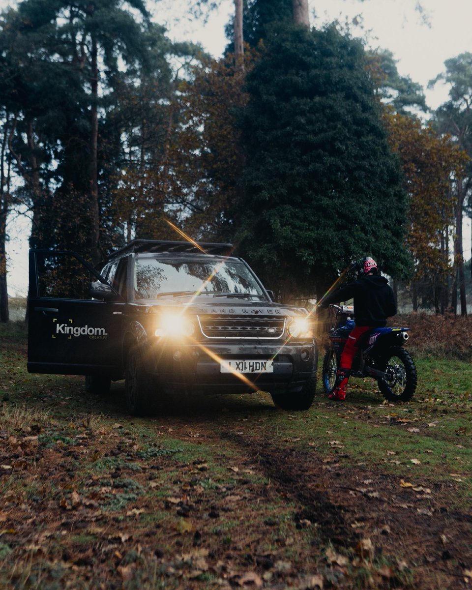 Kingdom_Cr's tweet photo. The team filming with Lotte Van Drunen, front-runner in the WMX series and one of four athletes represented by Quadrant, for the Quadrant athlete reveal film 🎥

#quadrant #lottevandrunen #videoproduction #motorsport https://t.co/oLa2BhxgsR
