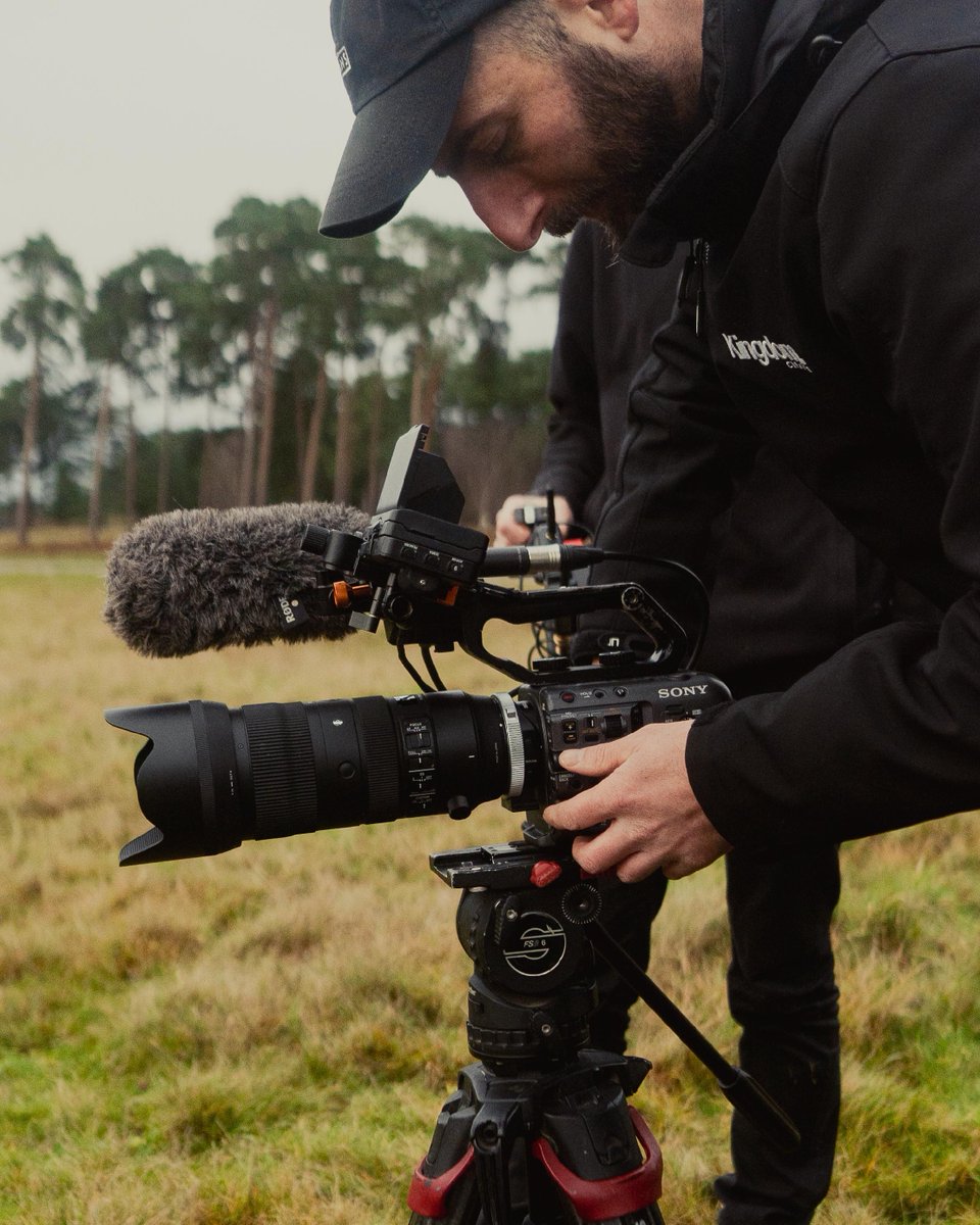 Kingdom_Cr's tweet photo. The team filming with Lotte Van Drunen, front-runner in the WMX series and one of four athletes represented by Quadrant, for the Quadrant athlete reveal film 🎥

#quadrant #lottevandrunen #videoproduction #motorsport https://t.co/oLa2BhxgsR