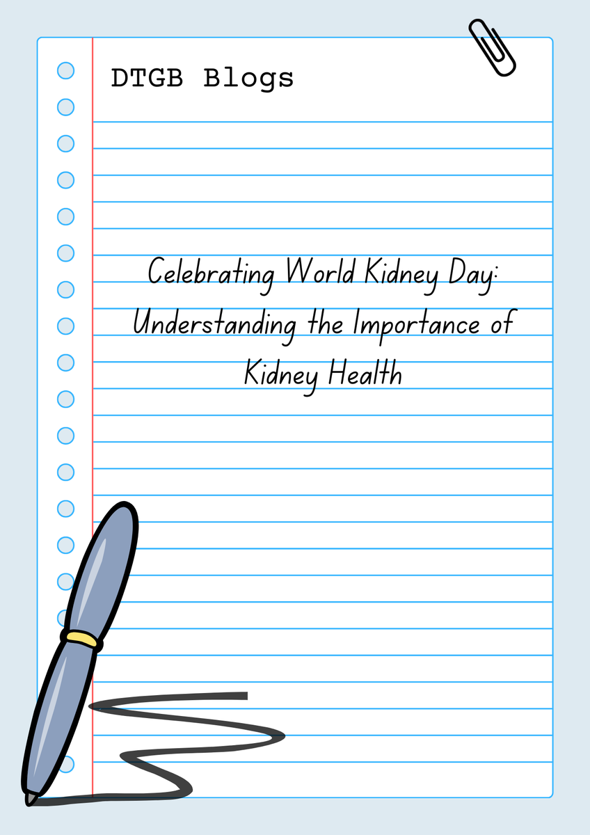DirectTraining2's tweet image. As today is World Kidney Day, our latest blog raises awareness of kidney health by discussing how you can keep healthy and how to recognize any signs that something might be wrong.

Learn more:
direct-training-gb.co.uk/blog?aid=34222

#WorldKidneyDay #KidneyHealth #KidneyAwareness