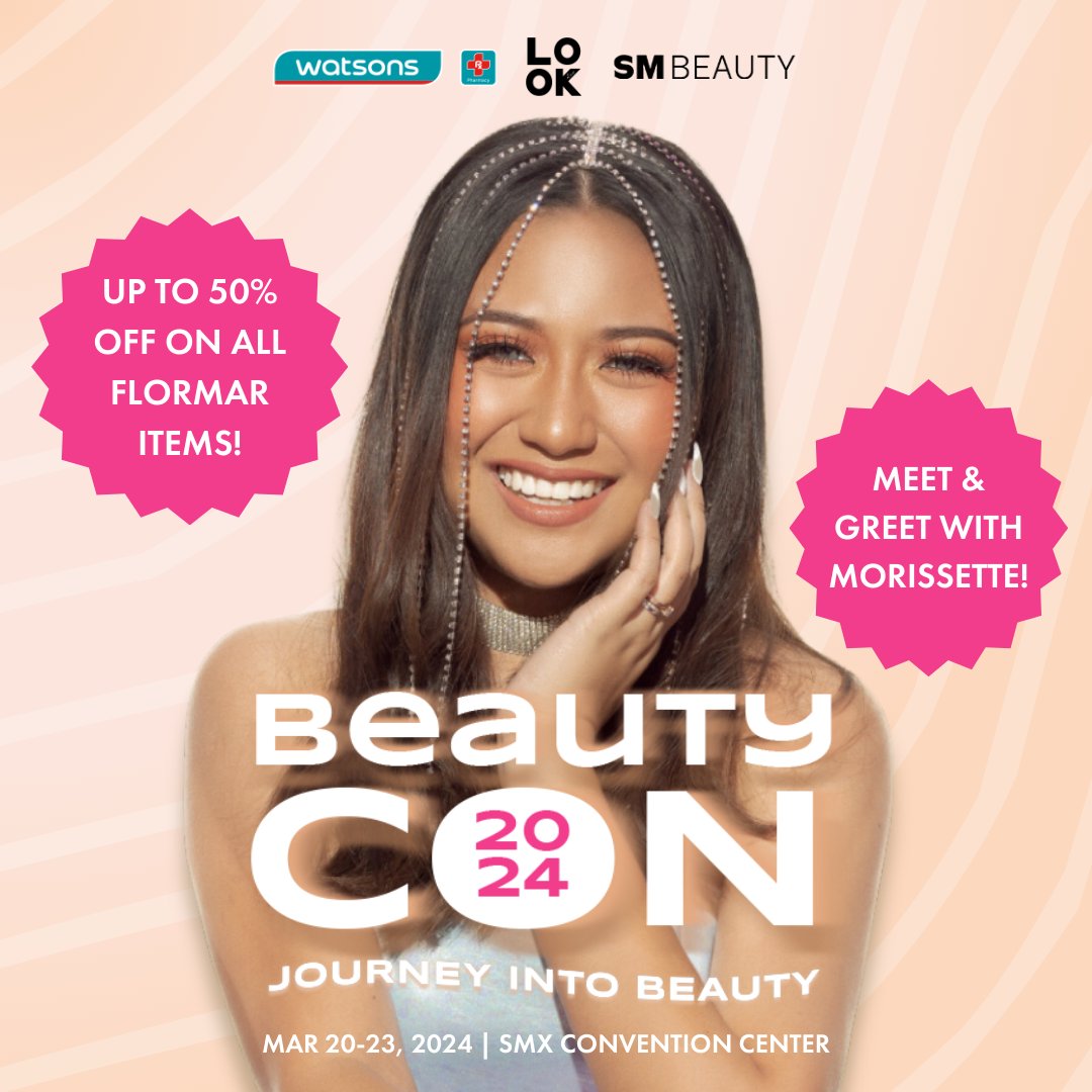 FlormarPH tweet media