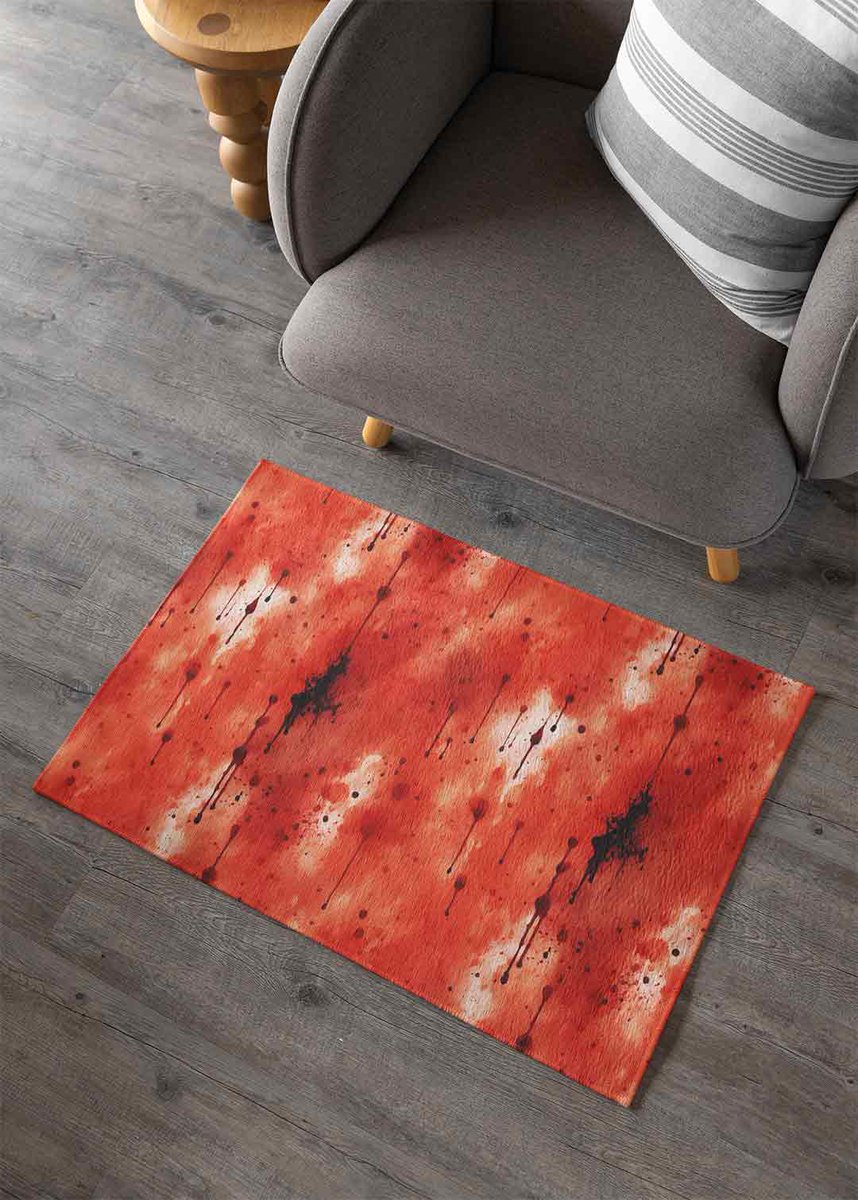 #blood #stains #modern #abstract #digital #patterndesign #patterndesigns #bloodstain #bloodstains #bloodartwork #bloodartworks #modernpattern #modernpatterns #abstractpattern #abstractpatterns #digitalpattern #digitalpatterns #abstractdesign #rug #rugs #rugart #rugshop