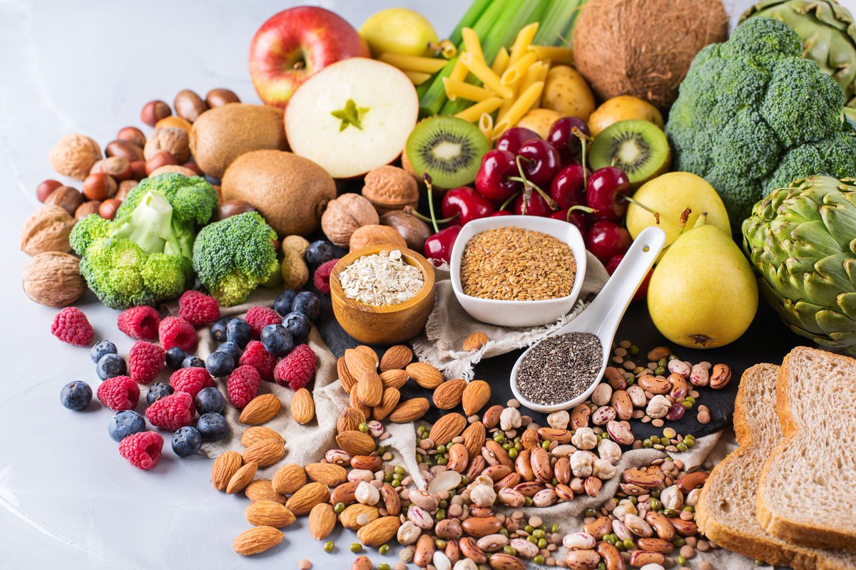 AliKhan372777's tweet photo. Eating a wide variety of nutritious foods, including fruit, vegetables, nuts, seeds, and lean protein can help support your overall health. #vegetable #dietfood #nutrition #food #protin #health #healtthy #nuts #hugevariety #fruitsbasket #fruits #seeds #foody #eting https://t.co/K5n7GU1i7d
