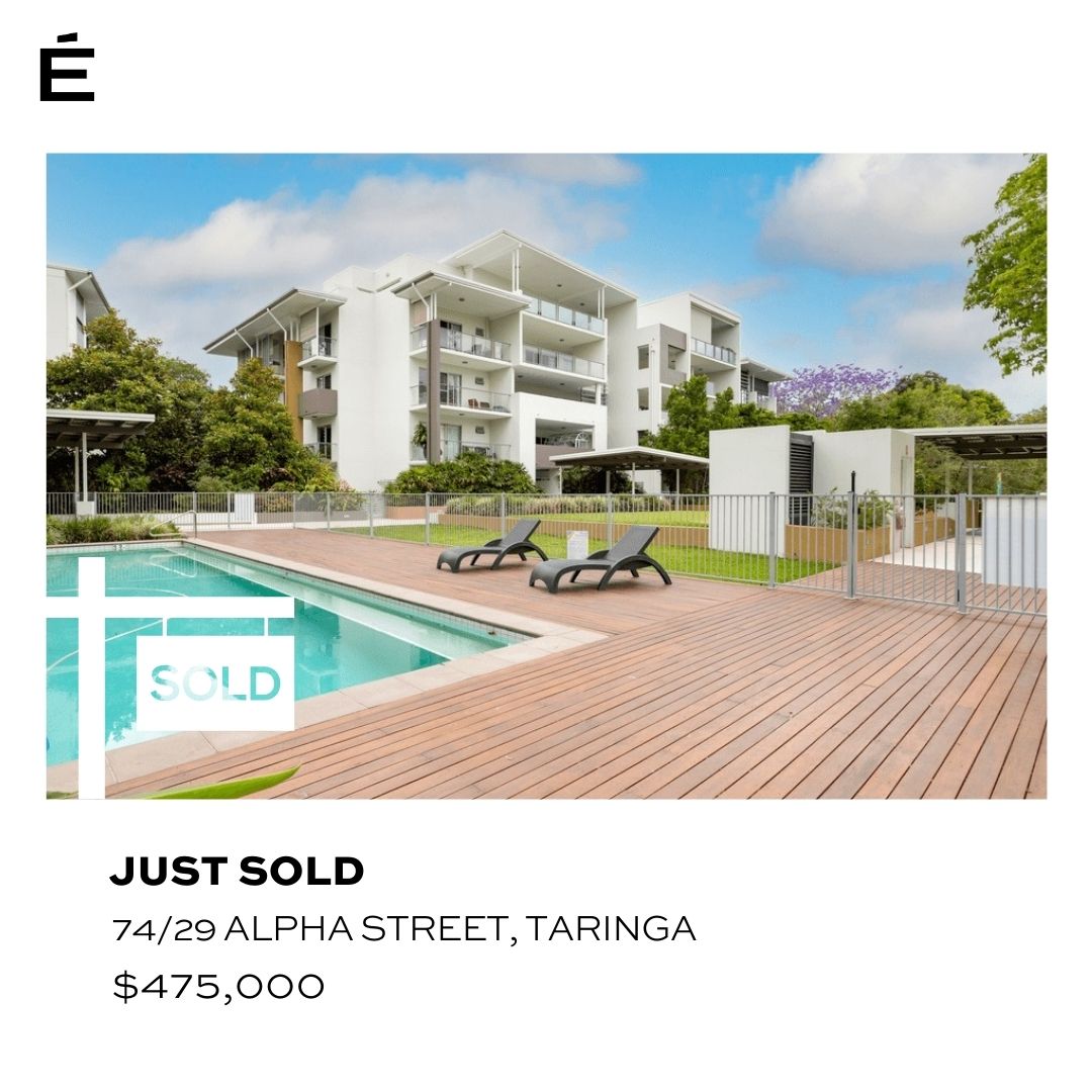 RyanBProperty's tweet photo. JUST SOLD - $75,000 MORE than an identical apartment in same complex within 4 weeks.

Thinking about SELLING? Give me a call on the below details👇

Selling Agent 
@ryan_barabas_elever 
m. 0439 715 742  

#sold #anothersold #brisbane #brisbanerealestate https://t.co/BatU53kaZl
