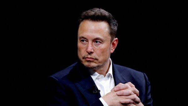 Ataritacom's tweet photo. Elon Musk: Video oyunlarının ‘woke’tan kurtulması gerekiyor.

Sıkıcı propagandalarla ders almak insanların oyun oynamasının nedeni değildir!  🗣️ https://t.co/p0QATtXE8X