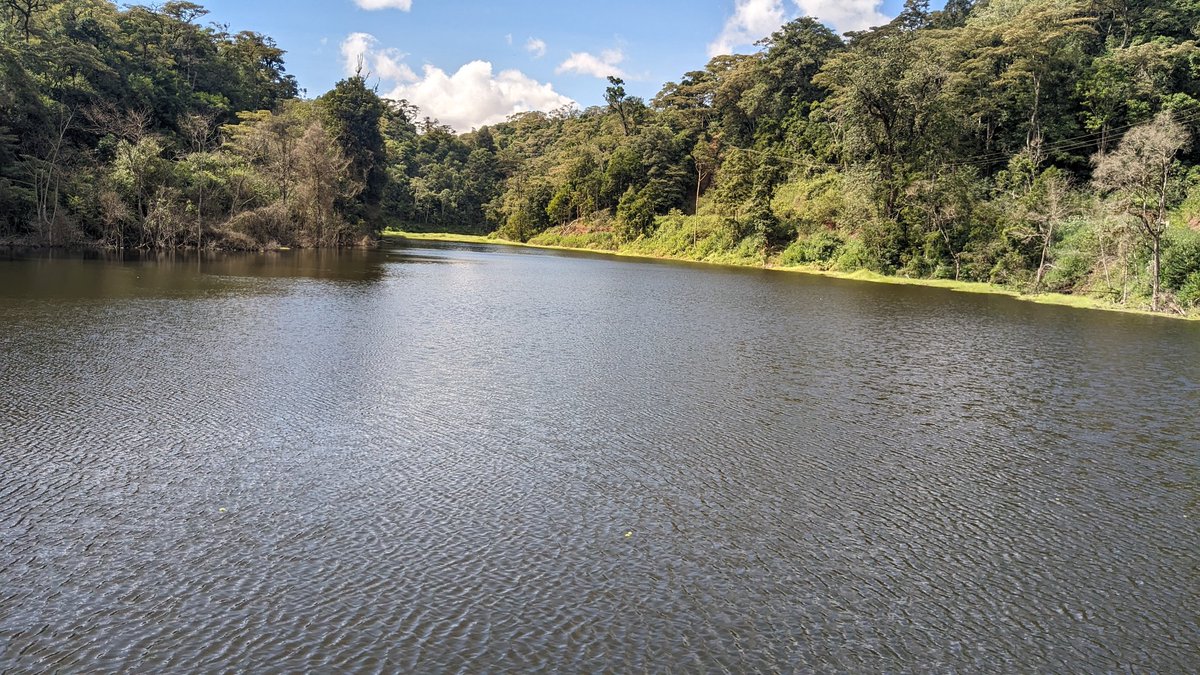 akams_'s tweet photo. Kenya has many problems but Stunning nature ain't one of them. This banger from Marsabit is proof https://t.co/7weIZrA4ED