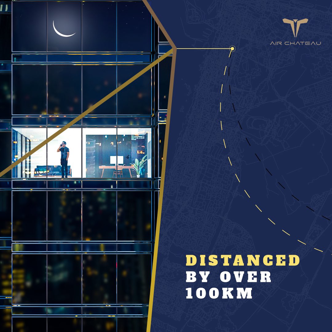 Air Chateau tweet media