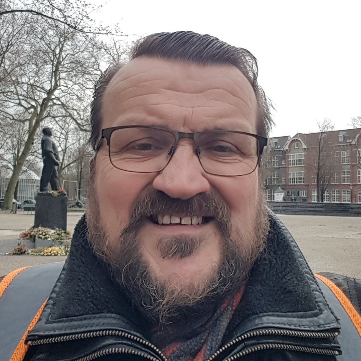 GertKortus's tweet photo. #NieuweProfielfoto https://t.co/miSCWoUsWh