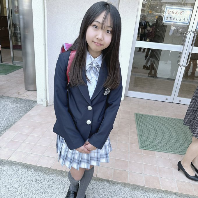 永田美莉愛のTwitter画像1