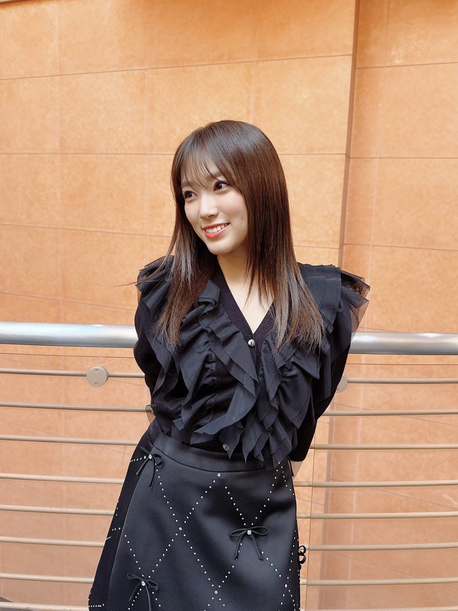 #ラヴィット！ありがとうございました🐰

今日は足ツボにビリビリに痛い日だったー😂
でも今日もいっぱい笑って幸せです😂✨