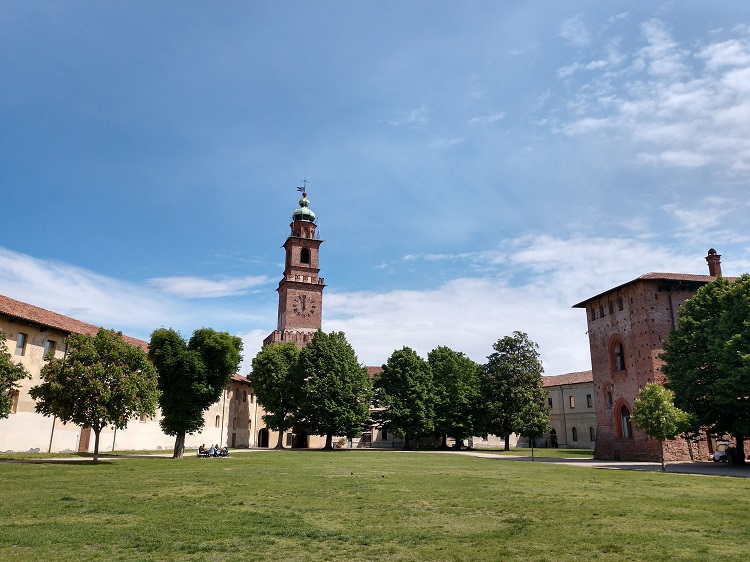 #Lombardei: #Vigevano – eine ideale Stadt 👉sonoitalia.de/vigevano-eine-… @inLOMBARDIA @VisitPavia @SonoitaliaInfo