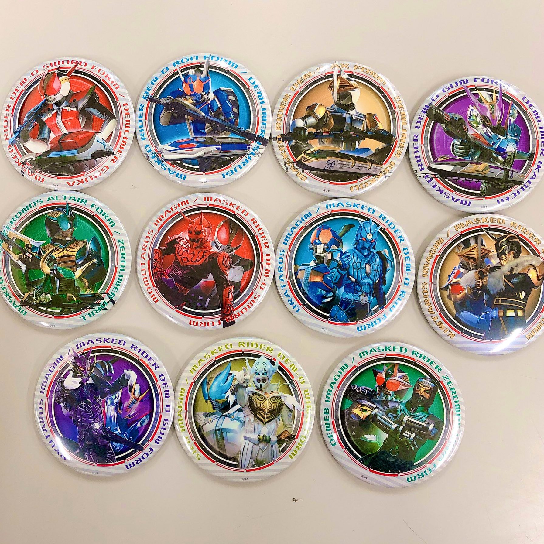 仮面ライダーストア on X: 仮面ライダーストア on X: