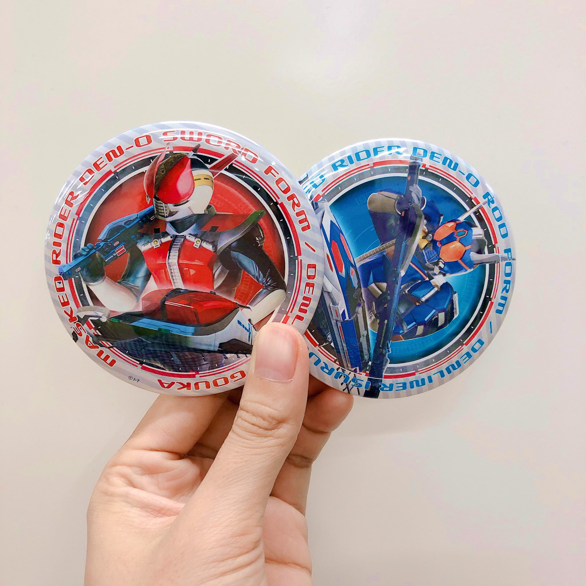 仮面ライダーストア on X: 