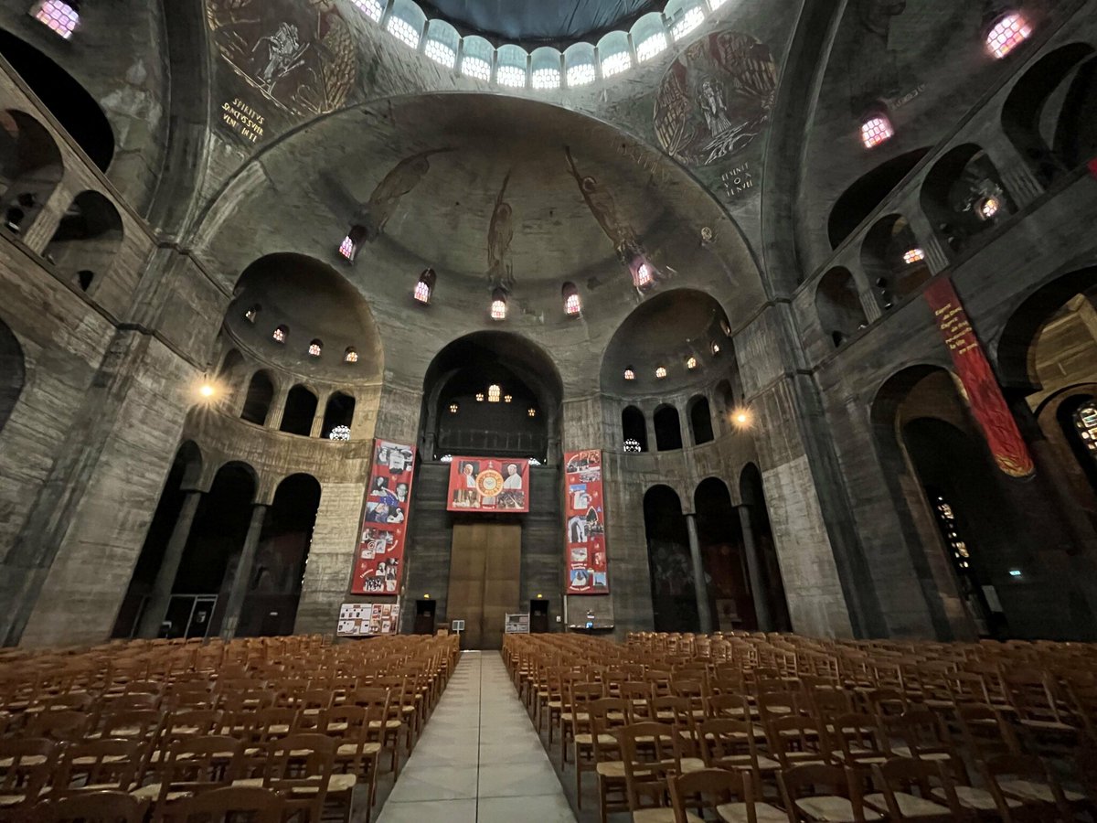 Paris : l’église du Saint-Esprit récupère gratuitement un orgue monumental ➡️ l.leparisien.fr/oSLW