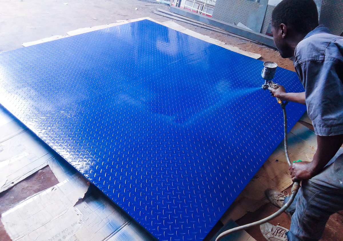 ScalestechLtd's tweet photo. High-Quality floor scale manufactured by scalestech; ideal for industrial applications
For Inquiries
Call/WhatsApp
+254743233223
πWe deliver countrywide
| Jowie Sharon Kate Remotask #SimbaAratiExposed kamiti kaguchia nick Mwendwa Monica Kimani Sodom and Gomorrah Butita | https://t.co/sYA4MDMVyN