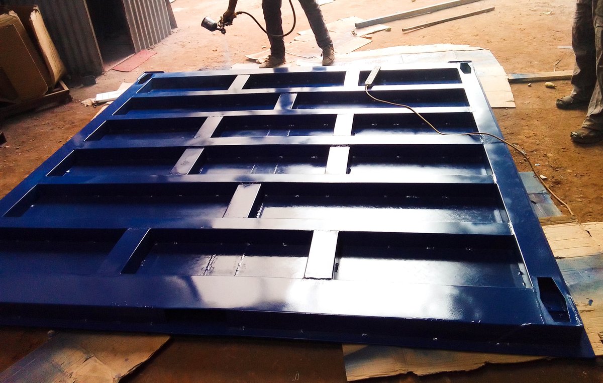 ScalestechLtd's tweet photo. High-Quality floor scale manufactured by scalestech; ideal for industrial applications
For Inquiries
Call/WhatsApp
+254743233223
πWe deliver countrywide
| Jowie Sharon Kate Remotask #SimbaAratiExposed kamiti kaguchia nick Mwendwa Monica Kimani Sodom and Gomorrah Butita | https://t.co/sYA4MDMVyN