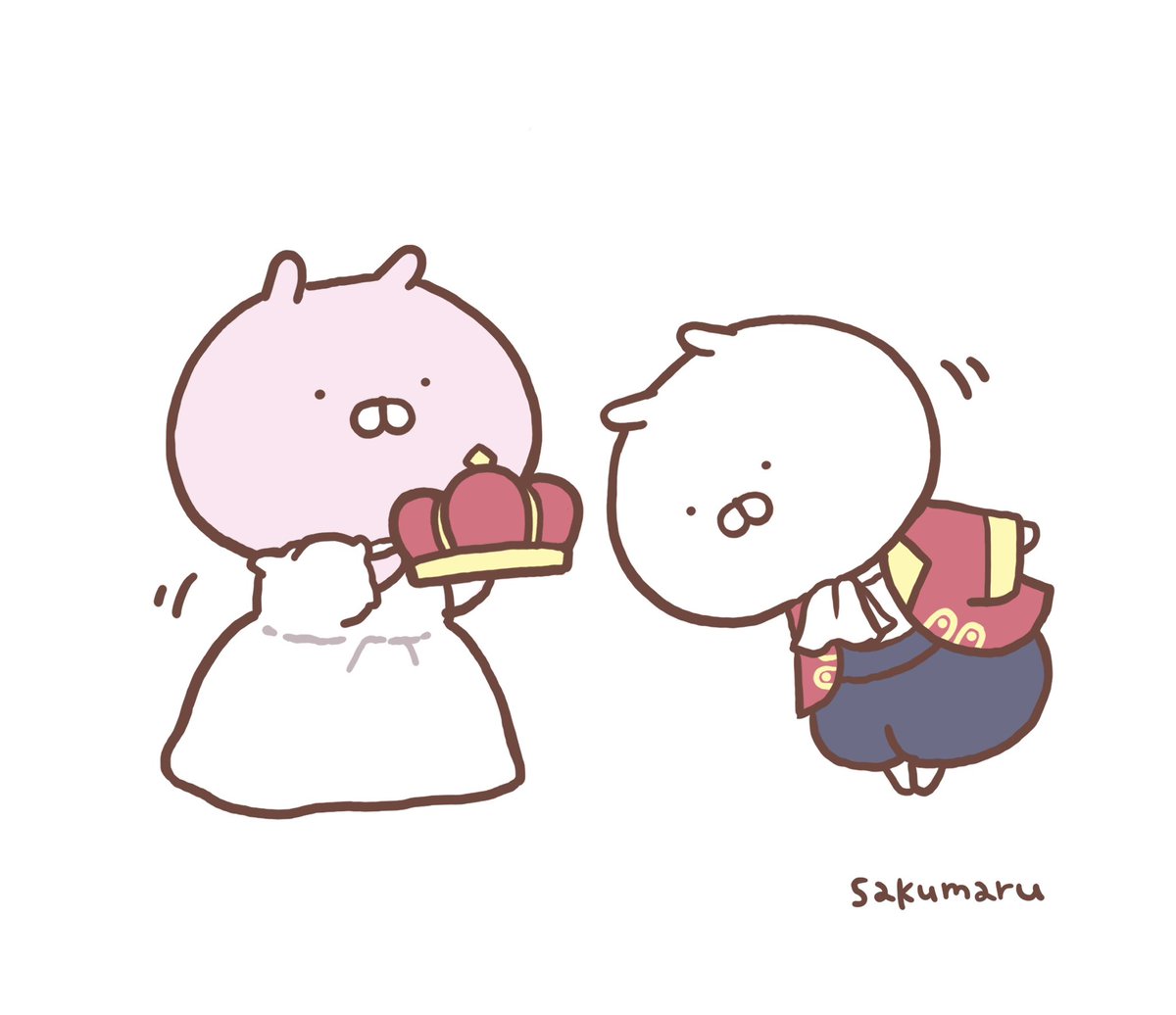 うさまらー感謝祭 いよいよ明日から🌟