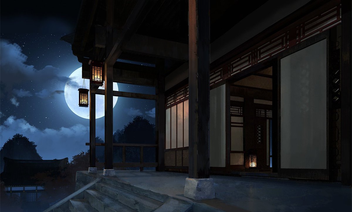 pandamonic's tweet photo. @TheCelticTampon Hi Allissoon! I would love to be considered for BG Painting or Design (able to 3d in my process too). 3+ Years experience in animation on 2d anime style shows like Legend of Vox Machina, Ark, Trese (Netflix).
https://t.co/kEATKYzzfj
Can email my password protected portfolio. https://t.co/ErMfXfyuRc