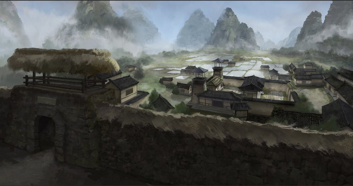 pandamonic's tweet photo. @TheCelticTampon Hi Allissoon! I would love to be considered for BG Painting or Design (able to 3d in my process too). 3+ Years experience in animation on 2d anime style shows like Legend of Vox Machina, Ark, Trese (Netflix).
https://t.co/kEATKYzzfj
Can email my password protected portfolio. https://t.co/ErMfXfyuRc