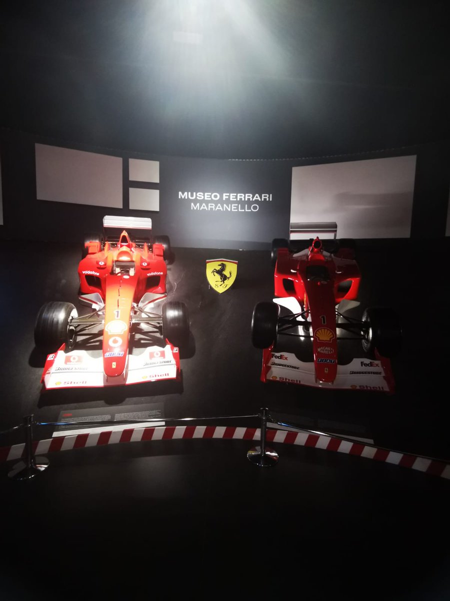 redmaxtech's tweet image. We're attending CommScope European Partner Conference at a spectacular venue ! 🏎️🏁

A big thanks to CommScope for the experience, key expertise and knowledge !

#redmax #technologies #commscope #ferrari