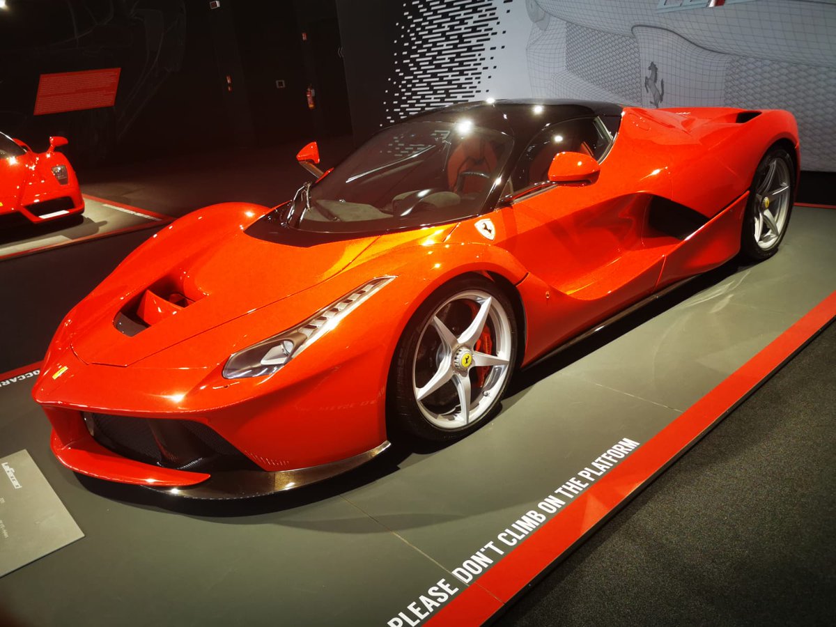 redmaxtech's tweet image. We're attending CommScope European Partner Conference at a spectacular venue ! 🏎️🏁

A big thanks to CommScope for the experience, key expertise and knowledge !

#redmax #technologies #commscope #ferrari