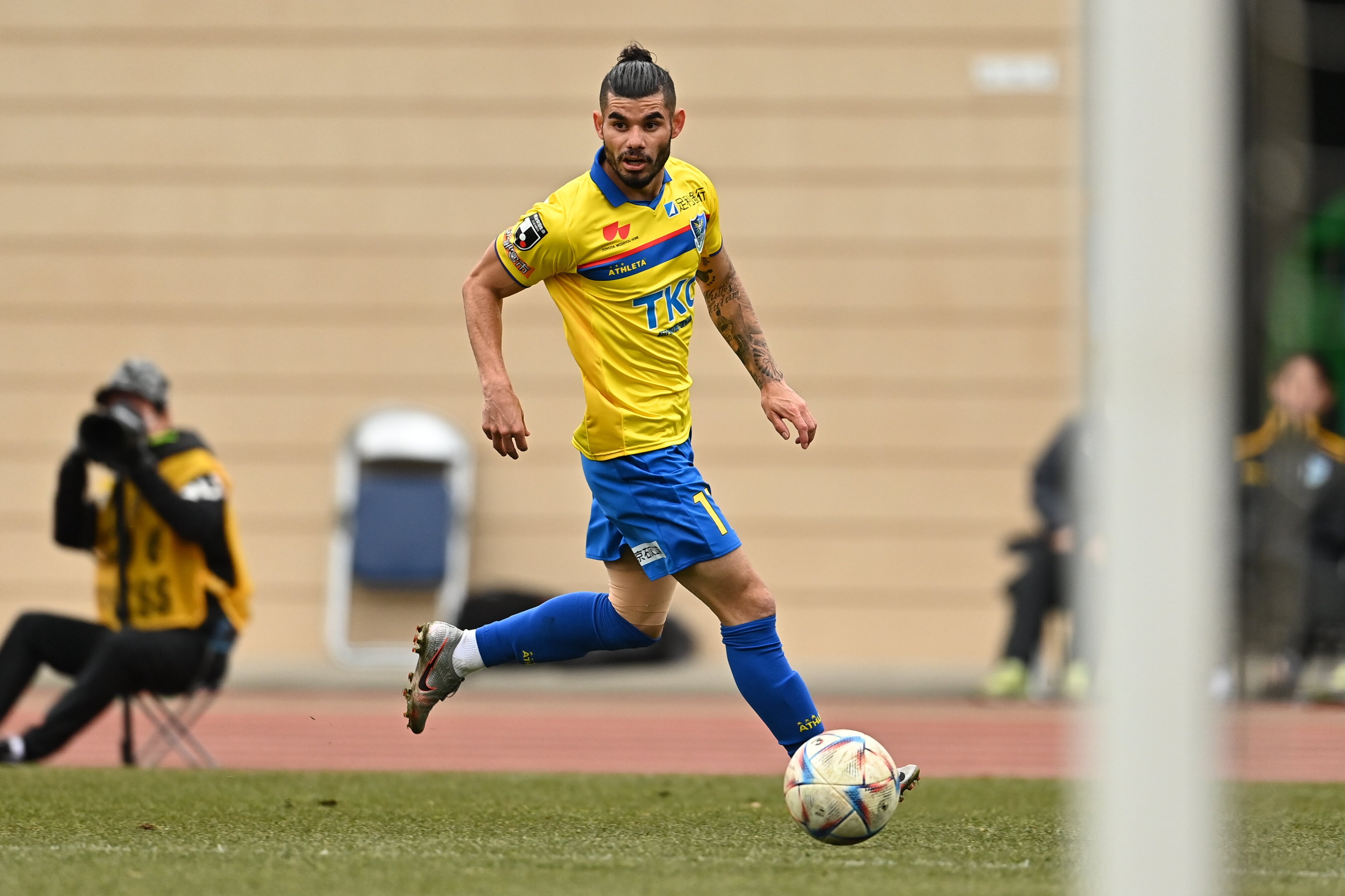 栃木SC｜Tochigi SC على X: 