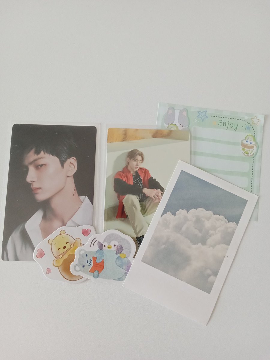 hxomyoi's tweet photo. แกะของแล้วค้าบบ แม่ค้าน่ารักพูดจาดีมาก ของน่ารักมาก น้องปลอดภัยดีครับ ไว้จะมาอุดหนุนใหม่ 🎀✨
#reviewxnnana https://t.co/BPCDyOTEqr