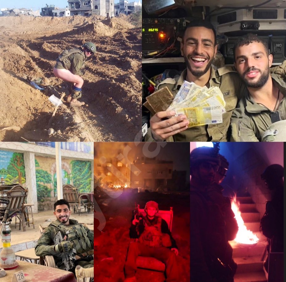 Cclair50648999's tweet photo. Pour connaître l'armée coloniale d'Israël il suffit de regarder ces images. https://t.co/vRNkmdbofF