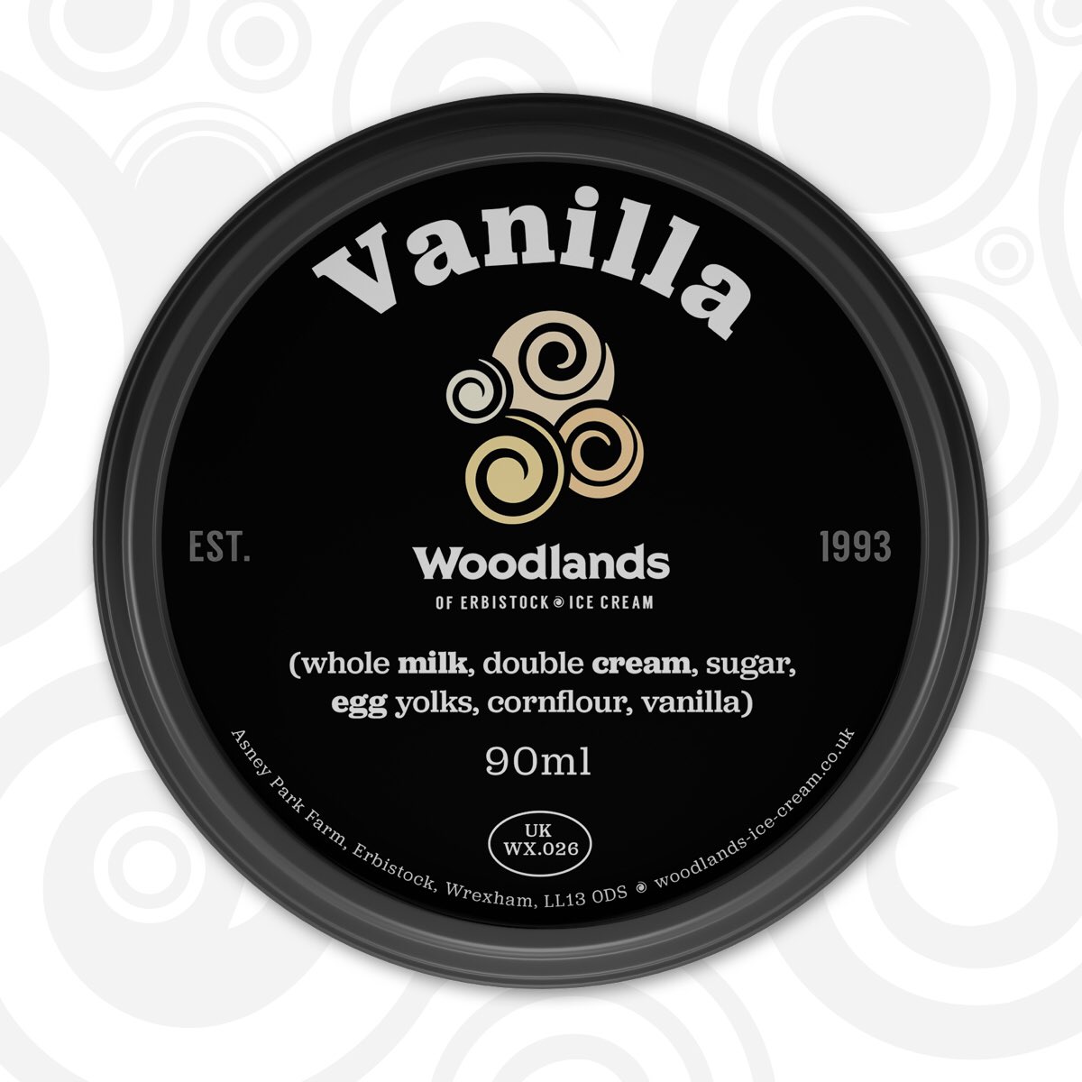 Woodlands__'s tweet photo. Nice label #sustainable #Transparency https://t.co/SdgMzR1eAW