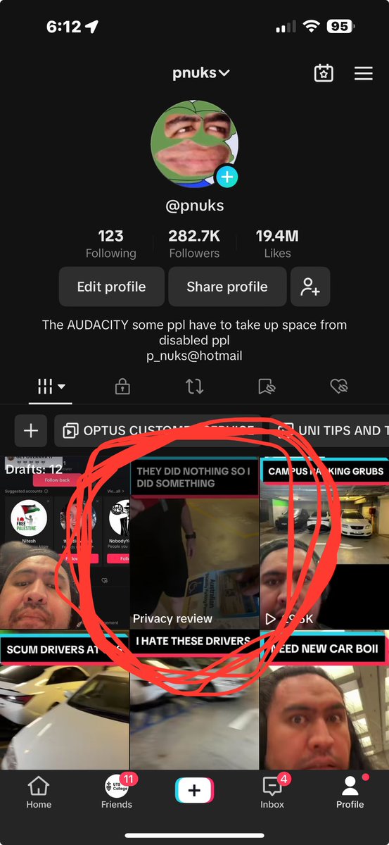 NUKS(NOOKS) tweet media