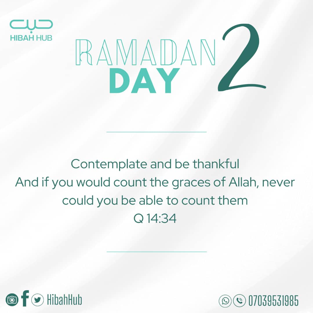 hibahhub's tweet photo. Ramadan Mubarak
TaqabalaLahu minee wa minkum
#ramadanday123 #ramadanpost #ramadan #hibahhubgiftitems #hibahhub https://t.co/68xjFYEhZt