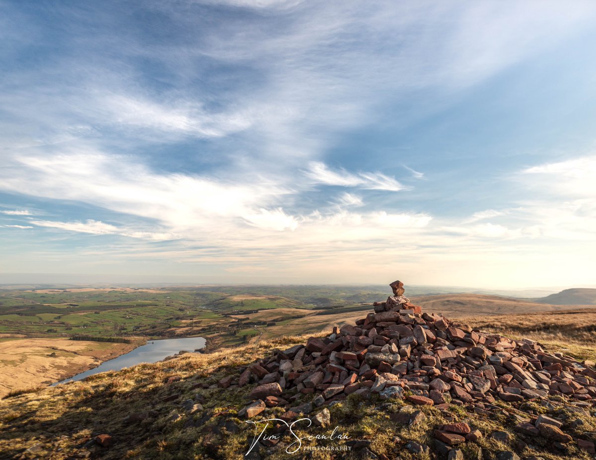 Fan Gyhirych, Bannau Brycheiniog National Park