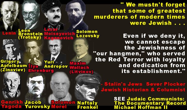 Satåniç👹 J€wi$h ✡️ Quotes pt.4 🤬🤬🤬🤬 !!!
.
#killuminati #communism #politics #Democrat #Republican #Congress #Israel #China #America #Antisemitism #Antisemite #hiddenhistory