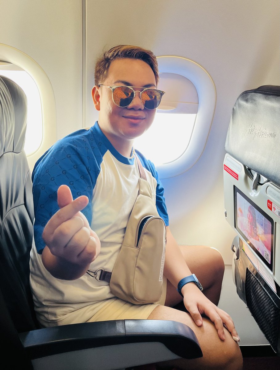 gvnddns's tweet photo. First are always special ✈️
#firstplaneride https://t.co/g0SELE8qUm