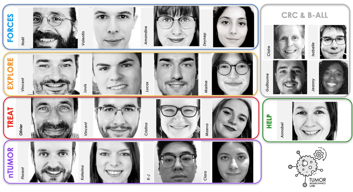 What an honour to receive this prize from <a href="/Fondationfrance/">Fondation de France</a> !
This acknowledges the work of all my present &amp; past team members to which I am profoundly grateful, as well as to my collaborators &amp; mentors.
<a href="/Inserm/">Inserm</a> <a href="/CRBS_Strasbourg/">CRBS</a> <a href="/RISE_micro/">RISEst</a>
#zebrafish #CancerResearch #Metastasis