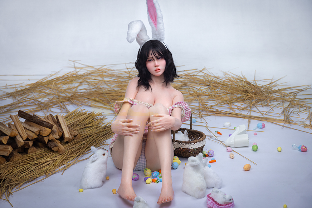 Irontech_Mat's tweet photo. 🐰 Introducing "Bunny"! 🌟 Explore the enchanting world of companionship with our Irontech Doll. 💖 #IrontechDoll #LoveDoll #CompanionDoll #DollCompanion #SexDoll #SiliconeDoll https://t.co/CJVi3KkXvP