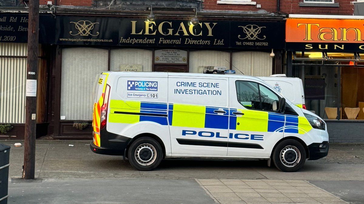 A short post on the GFG blog today regarding the current police investigation into a funeral director in Hull. Our thoughts are with all those affected by this deeply disturbing news. goodfuneralguide.co.uk/2024/03/where-…