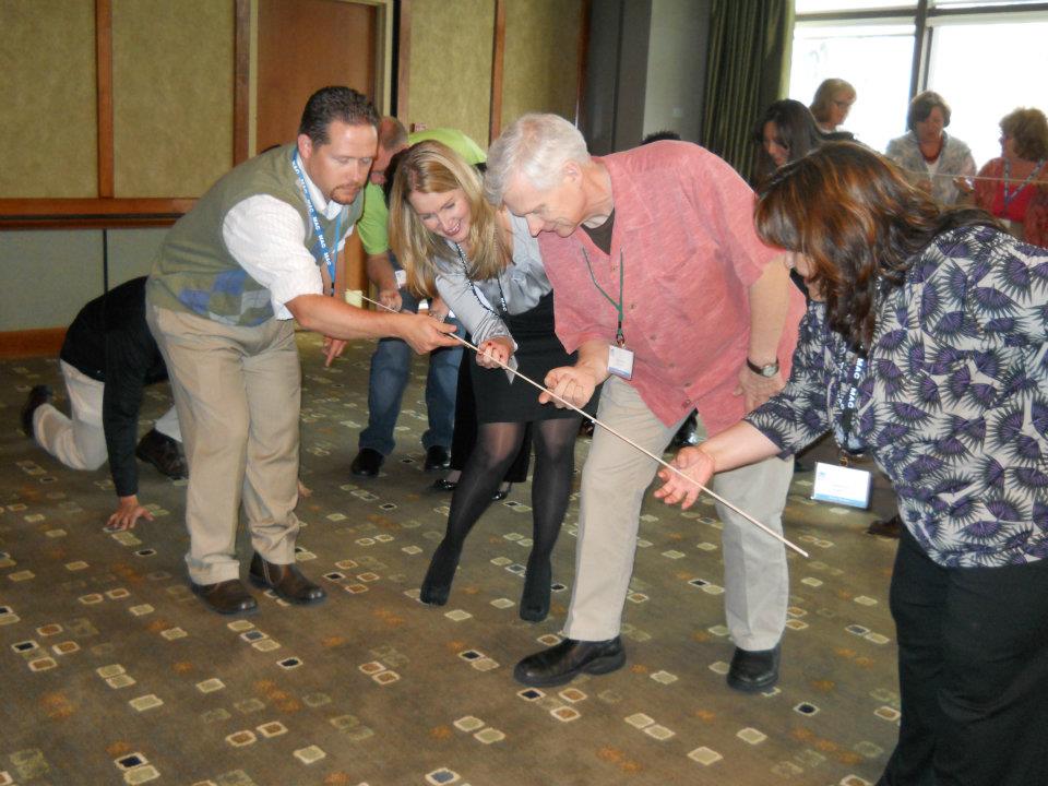 Mktg Assoc of CUs tweet media