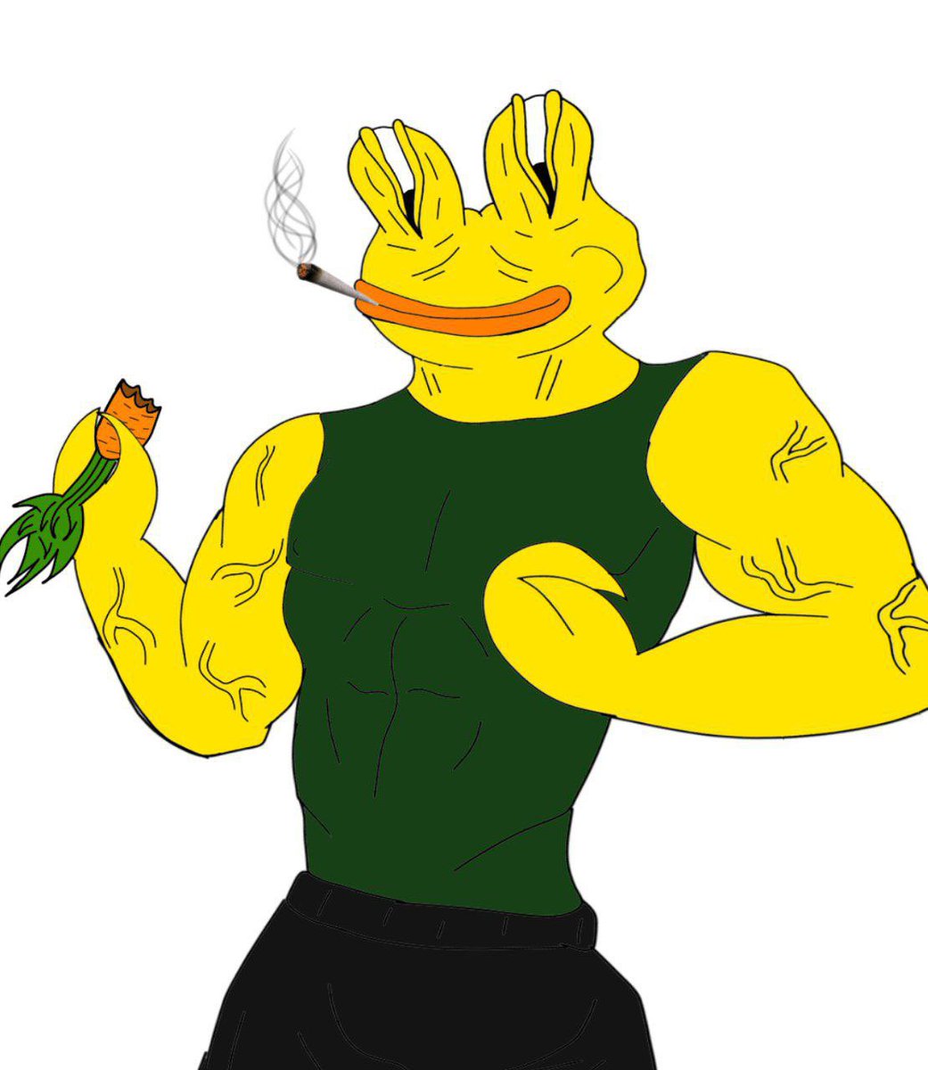 snibbucoineth's tweet photo. Back in shape, no more flab, just crab!🦀💪  $SNIBBU https://t.co/yocqlS3dY8