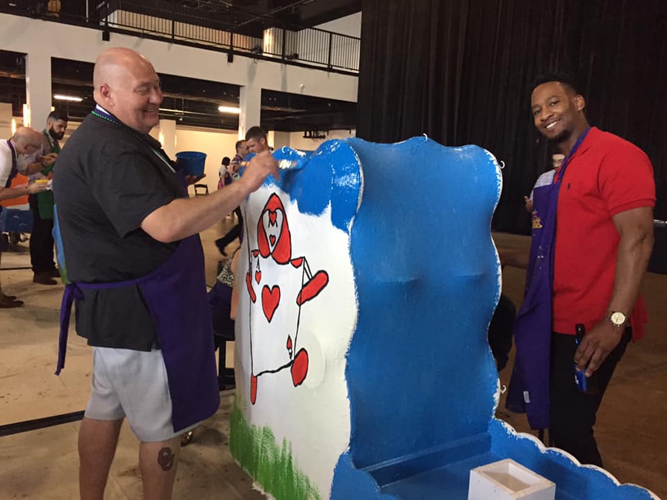 Mktg Assoc of CUs tweet media