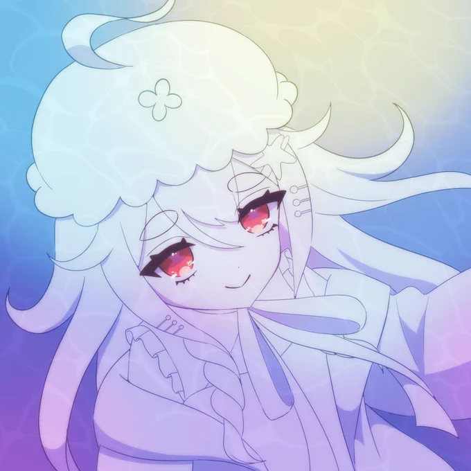 応援してますー!#CyanneArt 
