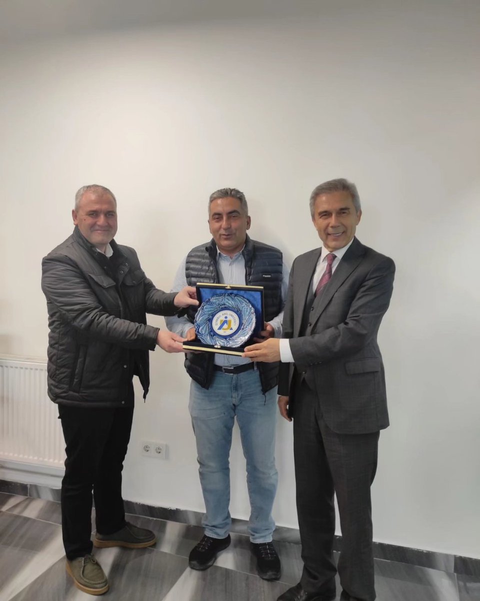 İstanbul Arel Üniversitesi İİBF tweet media