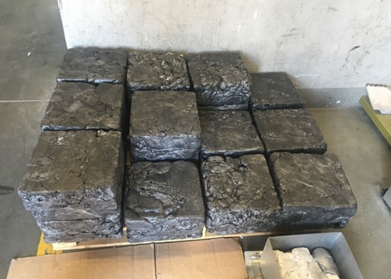 Japanese foam maker JSP has acquired a 30% stake in General-Industries Deutschland, which sorts, compacts and pellets EPP waste from processors across Europe.
#INTCO Recycling can provide one-stop #EPP #recycling solutions and provide additional compressed ingot sales solutions.