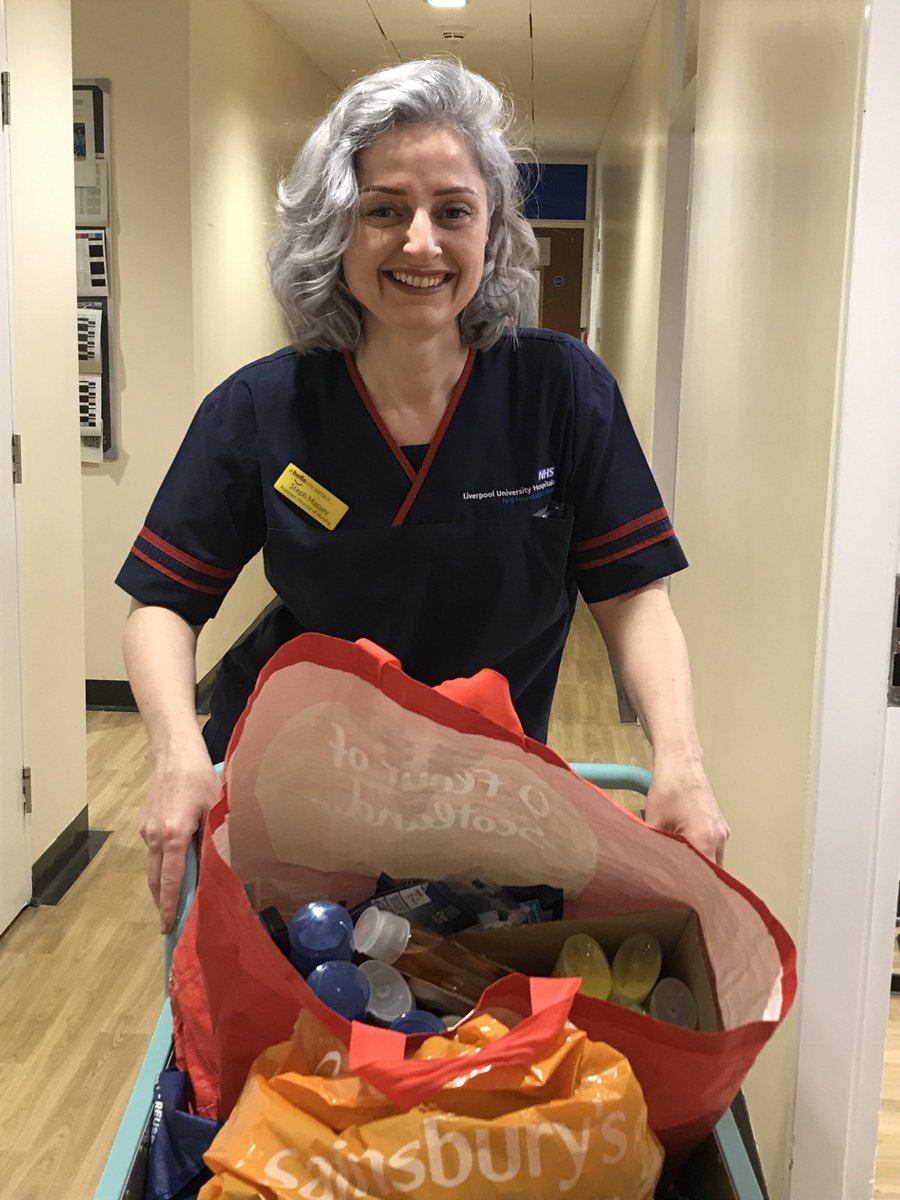 Steph Massey RN tweet media