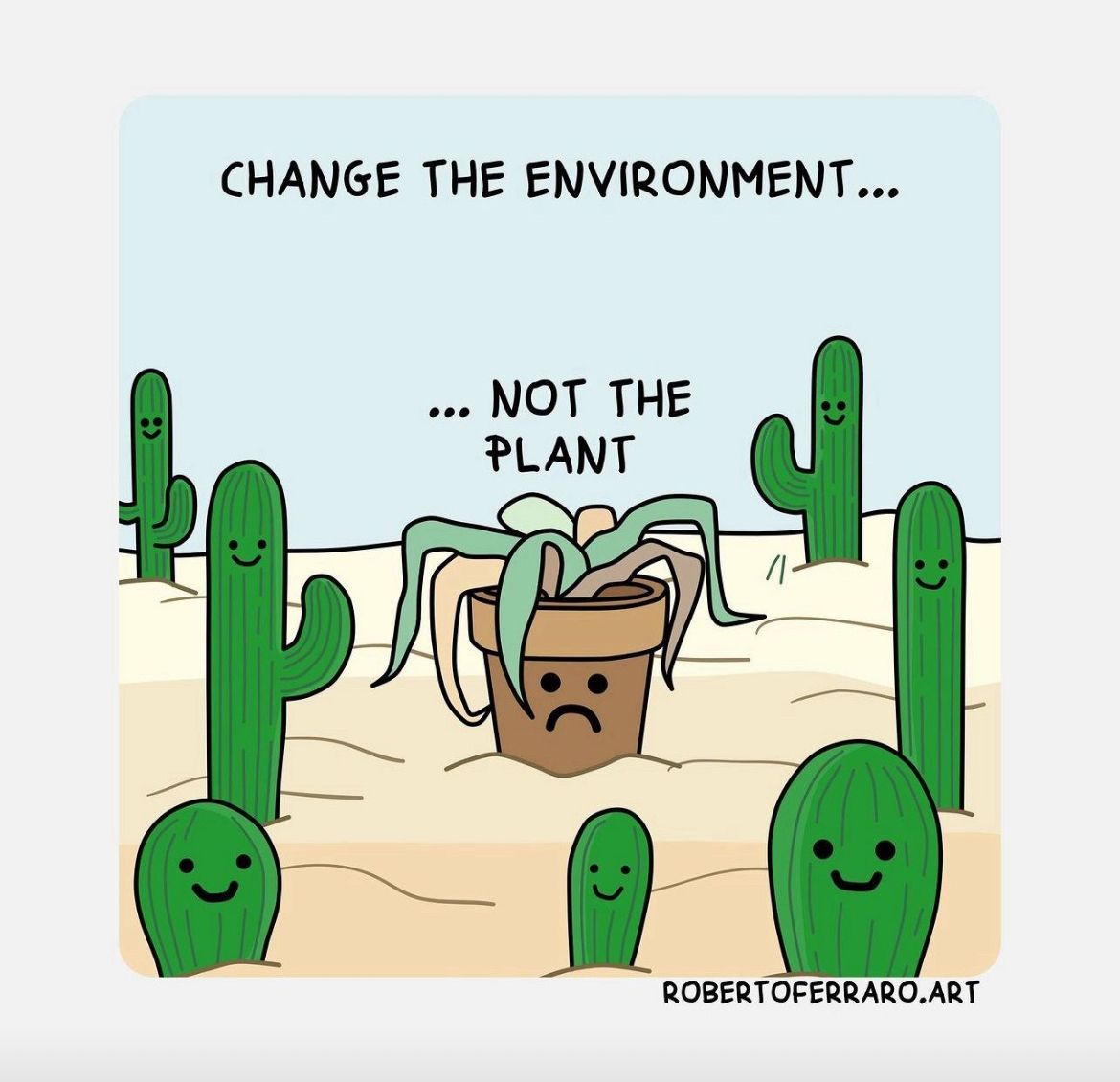Brilliant_Teams's tweet photo. How’s your environment at the moment? 🌺 https://t.co/WdqNyRBp8d