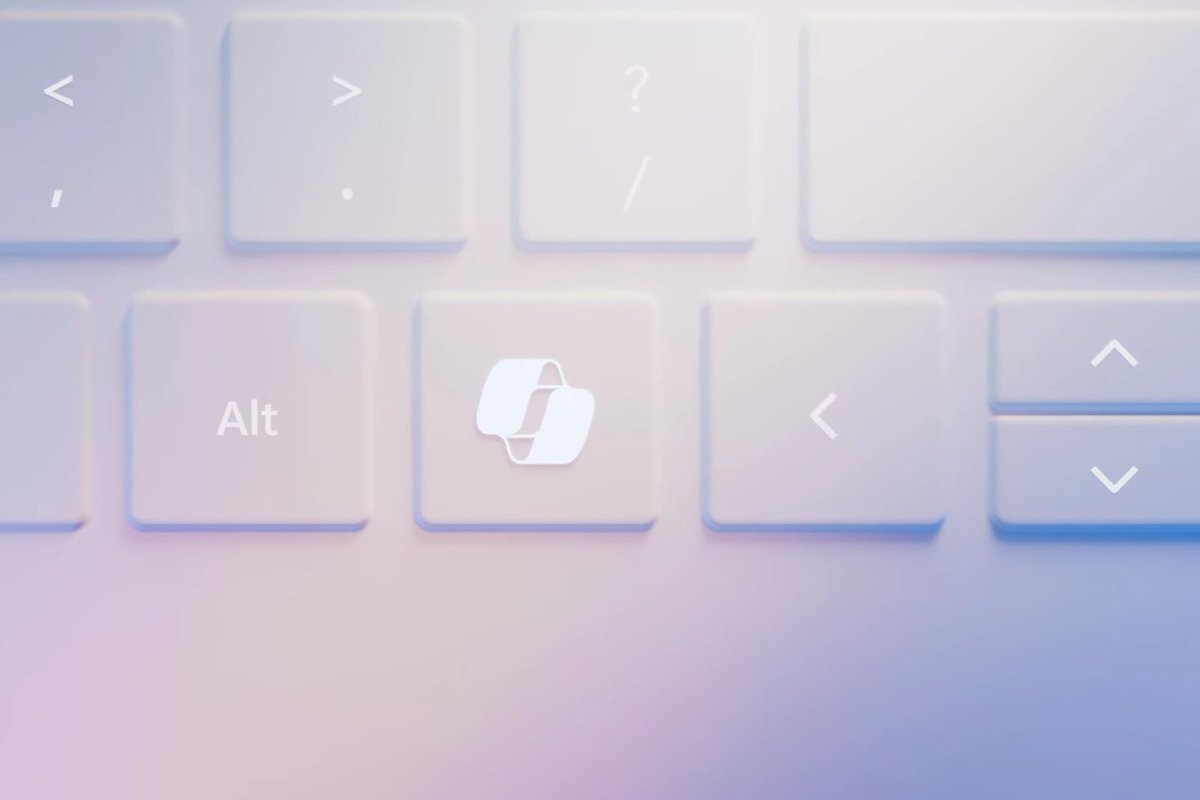 pressecitron's tweet photo. Microsoft Copilot s’est mis à jour pour proposer gratuitement GPT-4 Turbo, le modèle le plus récent d’OpenAI, à ses utilisateurs.

➡️ https://t.co/A8f6ruSJNd https://t.co/eQUBdxKdzx