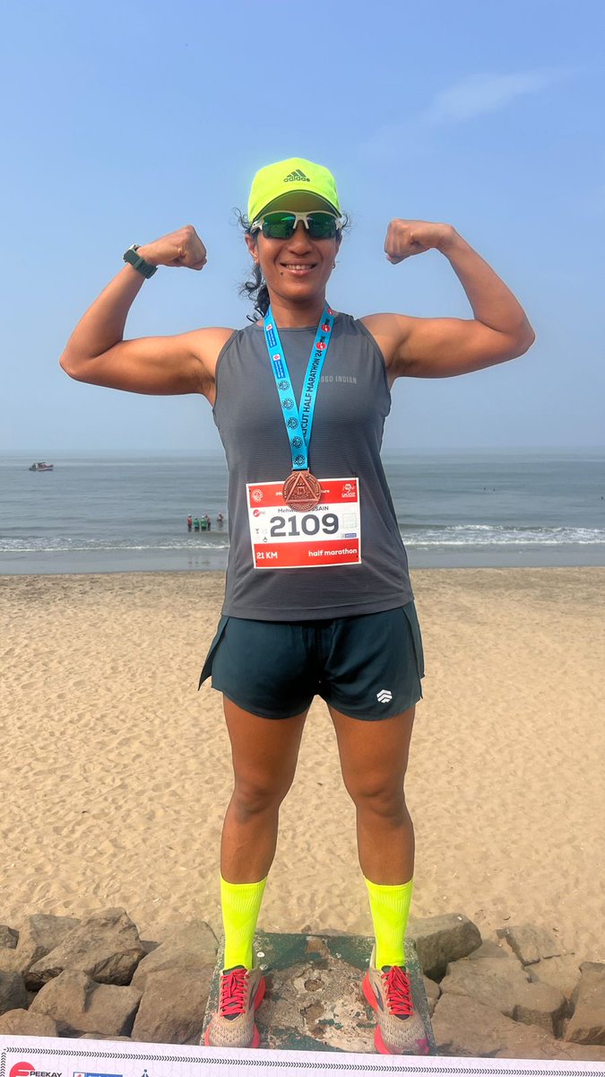 ruggdindian's tweet photo. We have been collecting feedback for all our products, Women's Active Comfort Vest is genuinely loved amongst all the lady #runners. We have heard people screaming awesome from the other side of the call, thanks for the love ❤
#runningindia #ruggdindian

https://t.co/2TeTJVnsYE https://t.co/7ff6aITdW7
