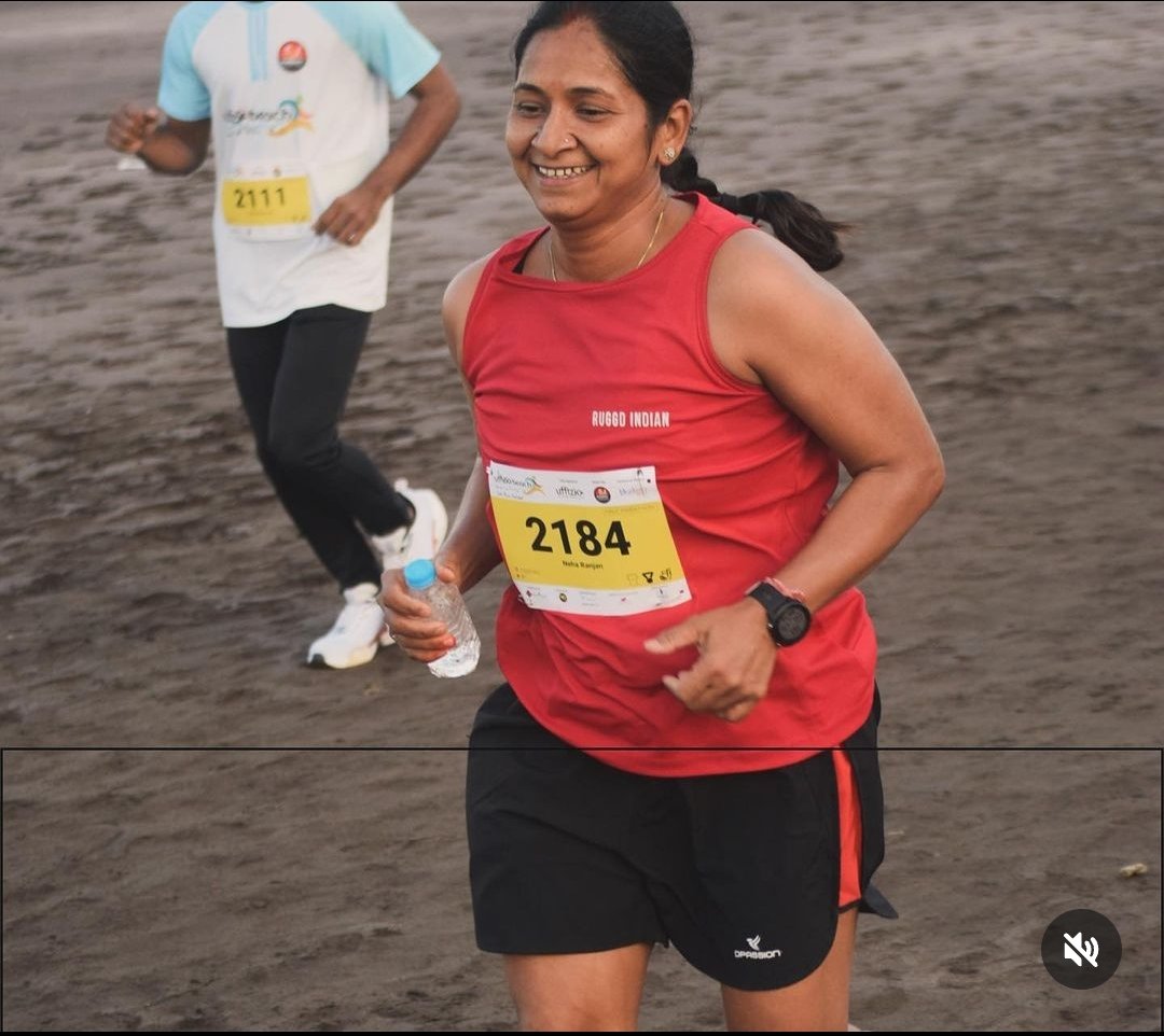 ruggdindian's tweet photo. We have been collecting feedback for all our products, Women's Active Comfort Vest is genuinely loved amongst all the lady #runners. We have heard people screaming awesome from the other side of the call, thanks for the love ❤
#runningindia #ruggdindian

https://t.co/2TeTJVnsYE https://t.co/7ff6aITdW7
