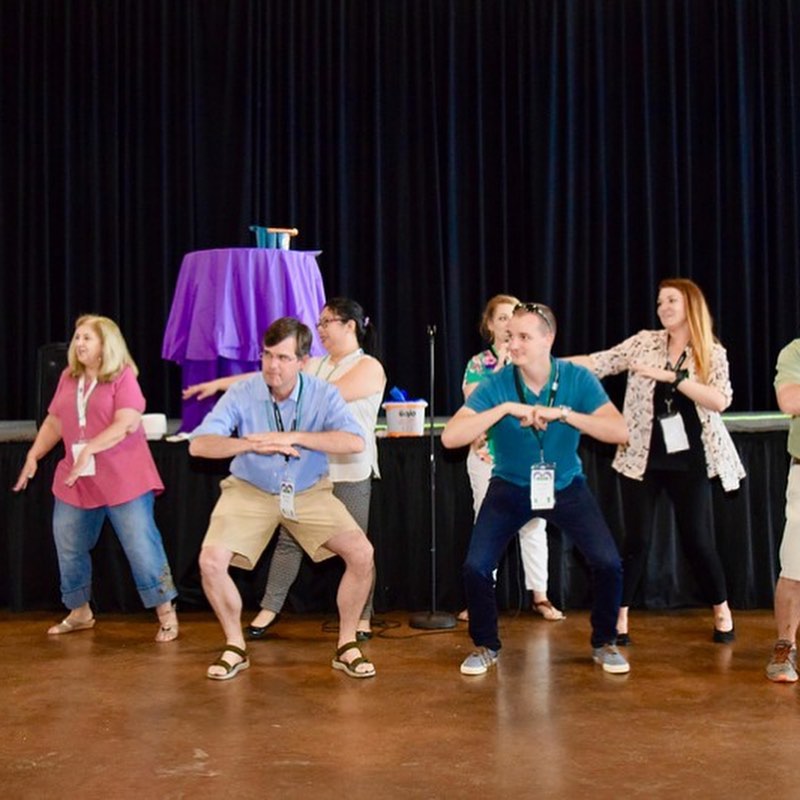 We'll call this... Ghosts of MAC Friends Past 👻  Oh the things we've experienced at the most ✨epic✨ marketing conference for #creditunions! Here's your reminder that Early Bird Registration for #MAC2024 Hollywood ends tomorrow, 3/15!  macnetwork.org/events/mac2024/