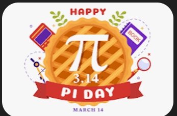 anime_size's tweet photo. #PiDay2024

Special Happy Pi Day To all Pioneers around the world. {Let us begin this year's fest with a toast to our shared gift "HOPE"}. Yes, we are all Hopeful Mainnet Is Upon Us!

#PiFactor #PiNetwork #PiPioneers #PiDay #PiPayment #PiHackathon #WhatIDoForPi #PiDay2024 https://t.co/d4cXUIssWj