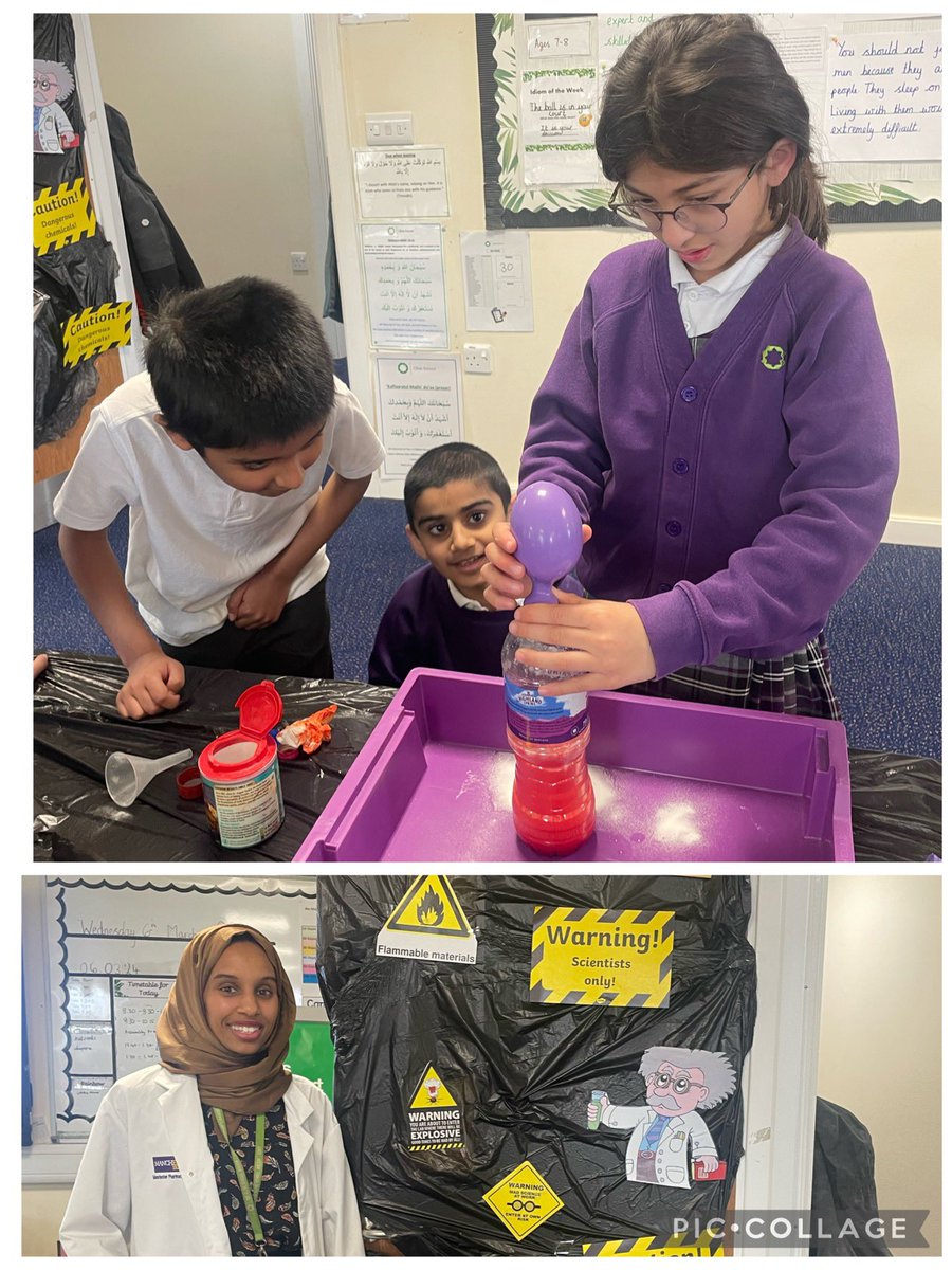 Scenes from our Super Science Learning Day #BSW2024 #BritishScienceWeek #Science #Scientists #LoveLearning #Ambition #Investigations #Time #Teamwork #WeAreStar #Experiments #Enquiry #Skills #Observations